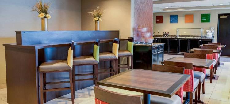 康科德市洲际套房酒店(Concord Suites by IHG)图片