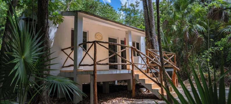 乔丽丛林生态酒店(Jolie Jungle Eco Hotel)图片