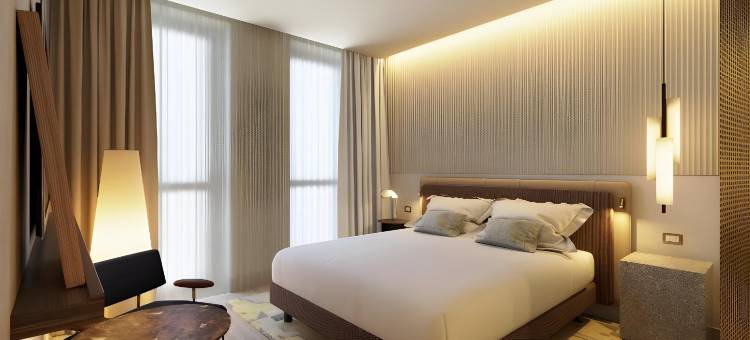 NH精选城市生活酒店(NH Collection City Life)图片