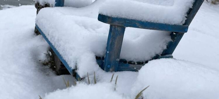 SEASONAL MONTHLY RENTAL: New modern winter home on lake Osakis.+ Sauk River.图片