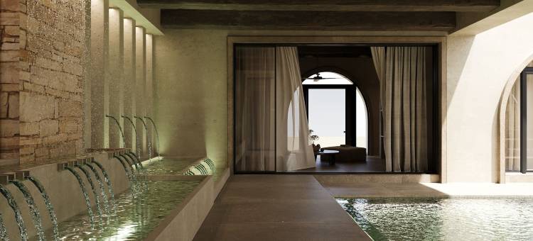 12 岛屿别墅酒店(The Landmark Villas & Spa)图片