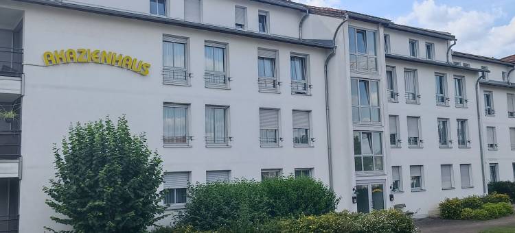 阿卡齐恩豪斯酒店(Hotel Akazienhaus)图片
