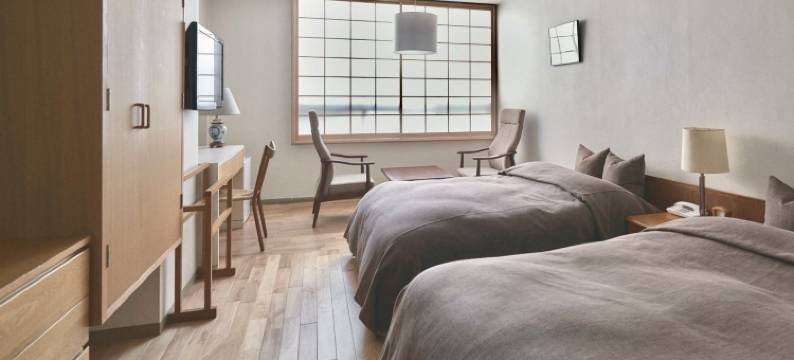 旅馆 Akebono(Ryokan Akebono)图片