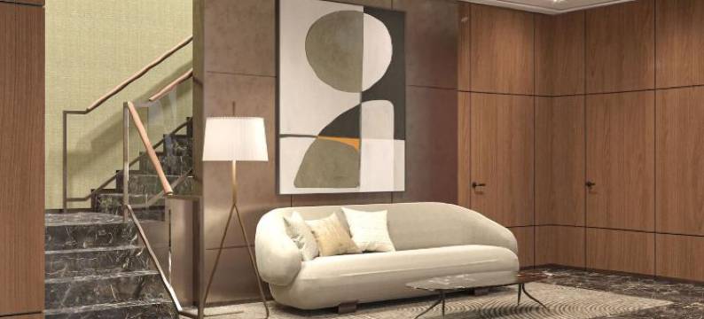 肯尼迪89 Hyatt臻选(Kennedy 89 in the Unbound Collection by Hyatt)图片