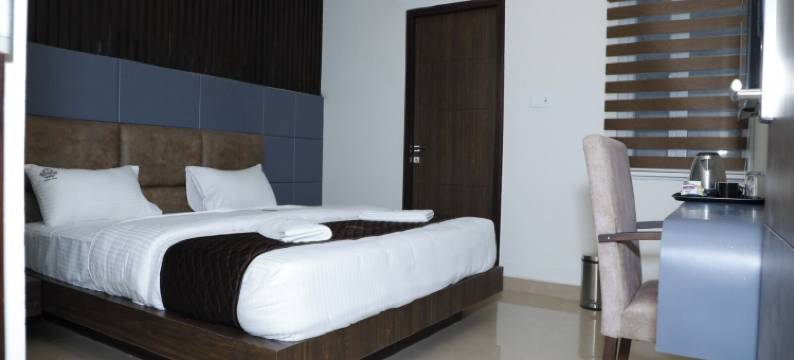 Senthur Inn Vellore by K Hotels图片