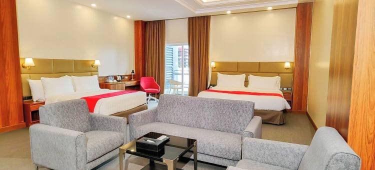 Best Western Plus Hotel Subic图片