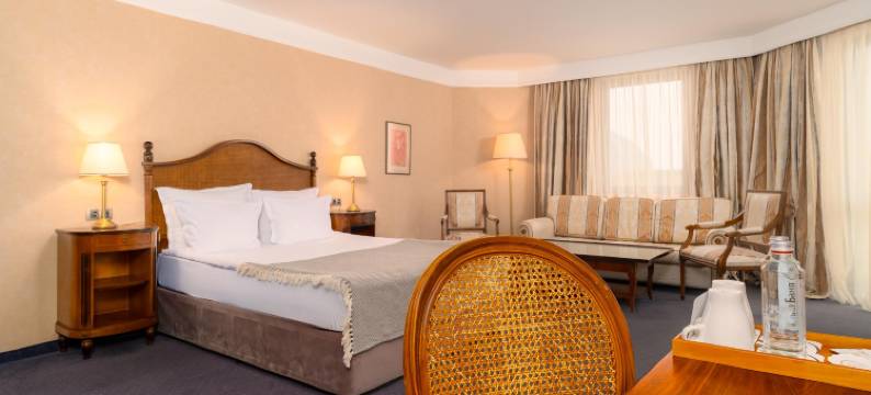 费斯塔冬宫酒店(Festa Winter Palace Hotel)图片