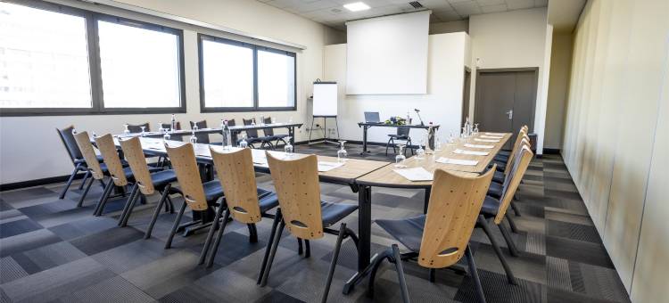 帕多瓦郁锦香酒店(Tulip Inn Padova)图片