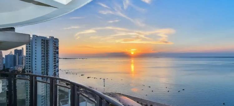 拾光居·Sicily丨海景公寓(北海金滩店)图片