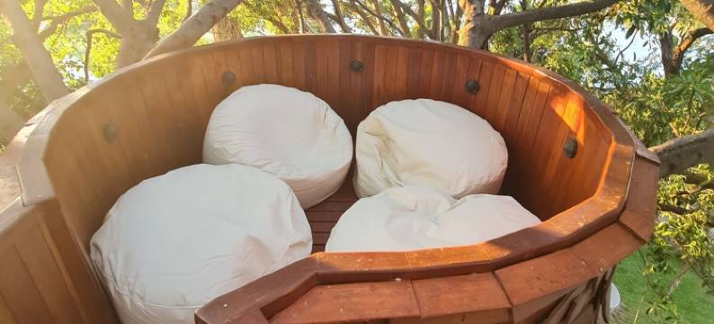 Nido Ecoluxury 梦幻树屋 - 树之家(Nido Ecoluxury Treehouse - Casa de Arbol)图片