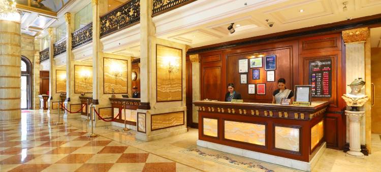 皇家广场酒店(Hotel the Royal Plaza)图片