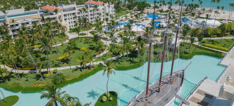 巴瓦罗伊贝罗斯塔珍宝(Joia Bávaro by Iberostar)图片