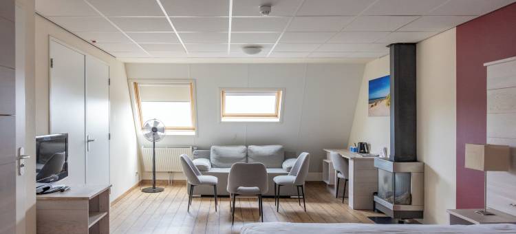 库艮弗莱彻餐厅酒店(Fletcher Hotel - Restaurant de Cooghen)图片