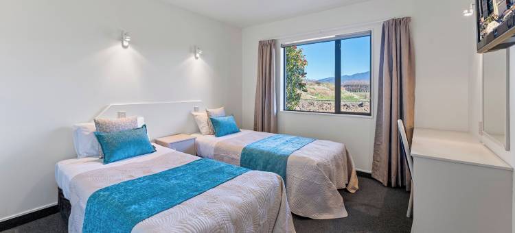 阿瓦隆庄园酒店(Avalon Manor Motel)图片