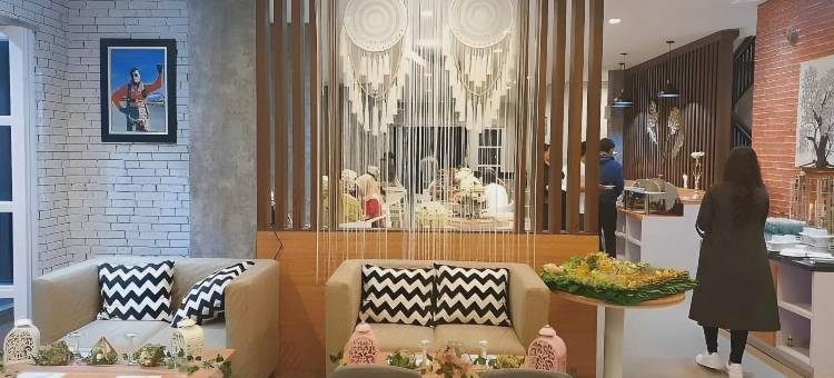 你和我民宿(Are You and I Bed & Breakfast)图片