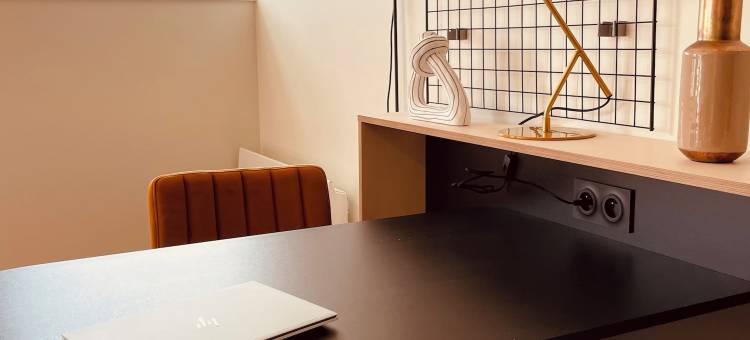 科沃尔贡比涅(COWOOL Compiègne)图片