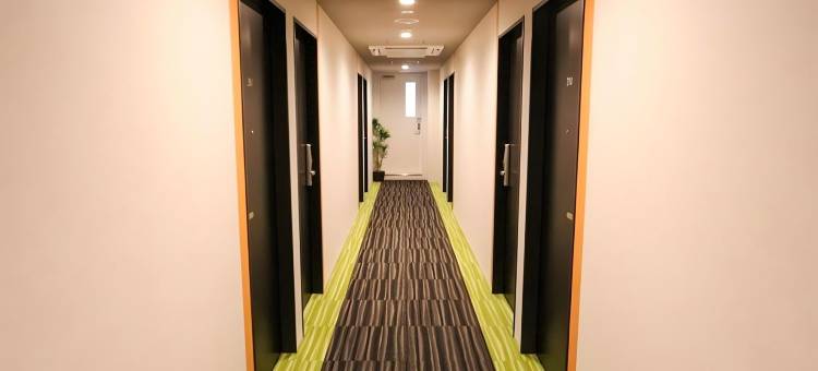 利夫马克斯酒店-新泻站前店(HOTEL LiVEMAX Niigata Ekimae)图片