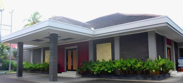 新苏里亚酒店(New Surya Hotel)图片