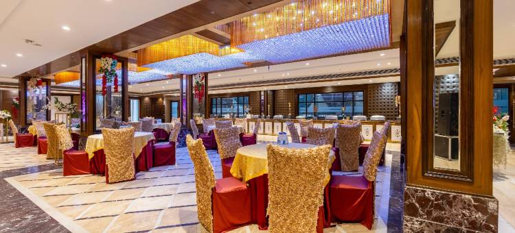 莲花天堂酒店(Hotel Lotus Paradise)图片