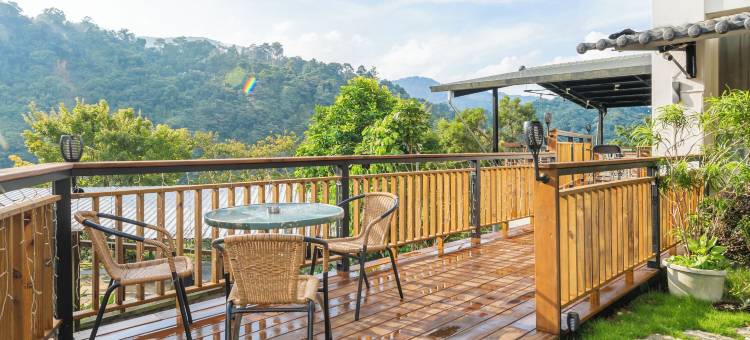 米堤园民宿图片