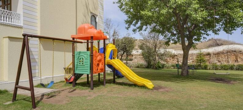 埃弗里斯特山度假村及水疗中心-昆巴尔加尔(The Everest Hill Resort & Spa-Kumbhalgarh)图片