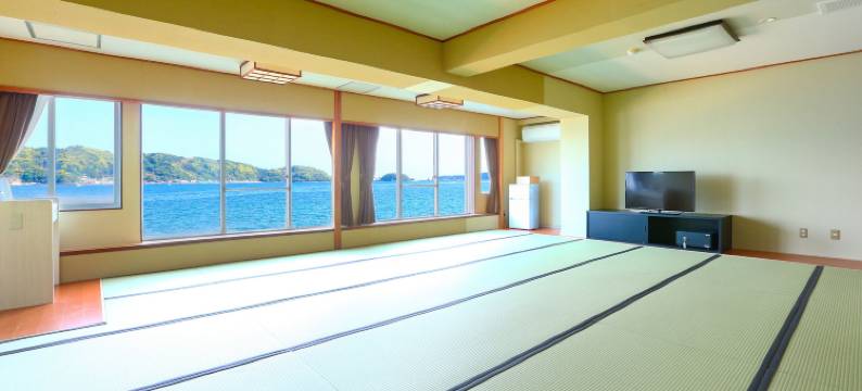 大江户温泉物语南纪串本(Ooedo Onsen Monogatari Nanki Kushimoto)图片