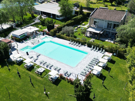 杰尔索比安科乡村度假住宿加早餐旅馆