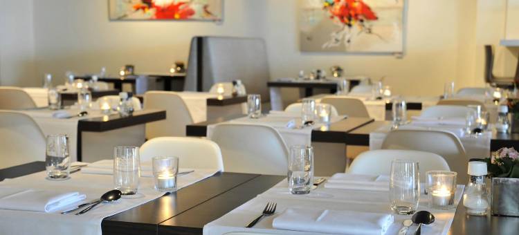 公园城 - 林堡弗莱彻餐厅酒店(Fletcher Hotel-Restaurant Parkstad- Zuid Limburg)图片