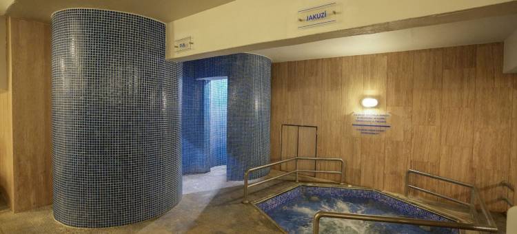 赫拉克勒斯温泉酒店(Herakles Thermal Hotel)图片