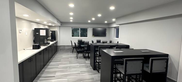 温德姆德克萨斯城速8酒店(Super 8 by Wyndham Texas City)图片