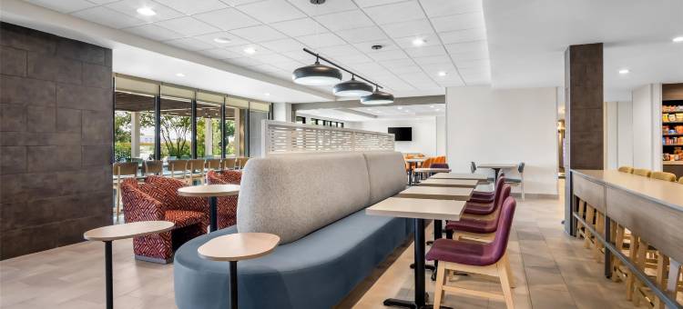 希尔顿欢朋套房酒店-欧文/达拉斯沃斯堡机场北(Home2 Suites by Hilton Irving/DFW Airport North)图片