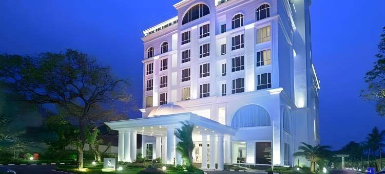 萨希拉酒店(The Sahira Hotel)图片