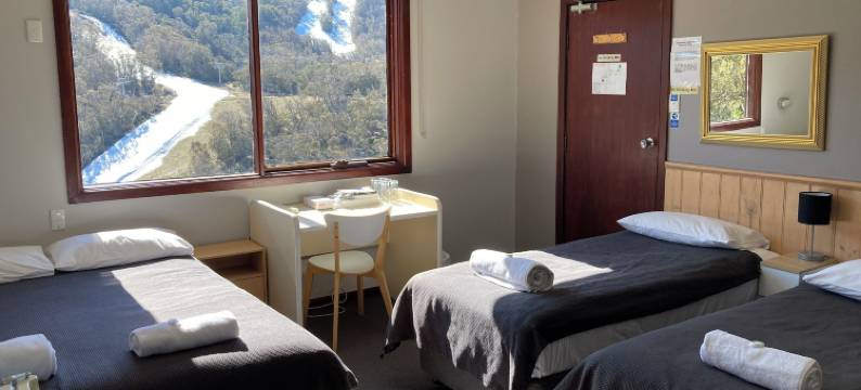 温特豪斯旅馆(Winterhaus Lodge)图片