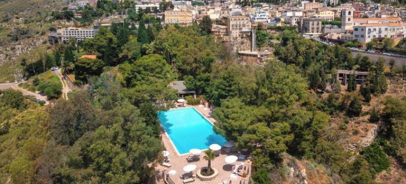 爱克赛希尔宫殿酒店(Excelsior Palace Hotel)图片