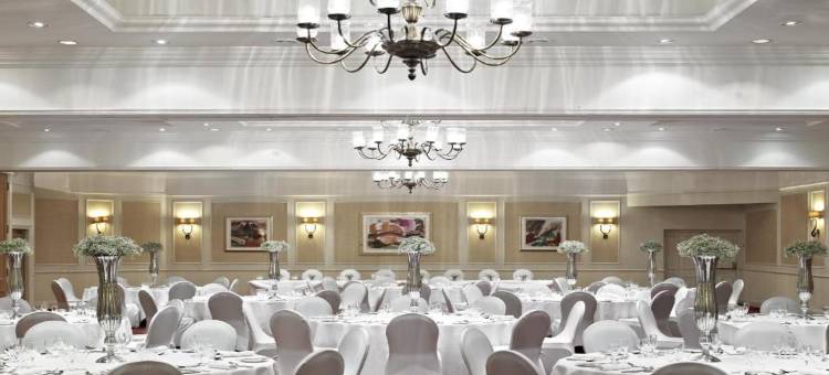 桑德兰大酒店(Grand Hotel Sunderland)图片