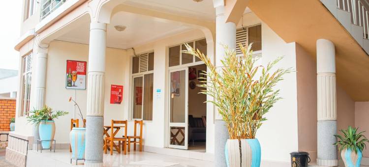 法纳德酒店(Fanad Hotel)图片