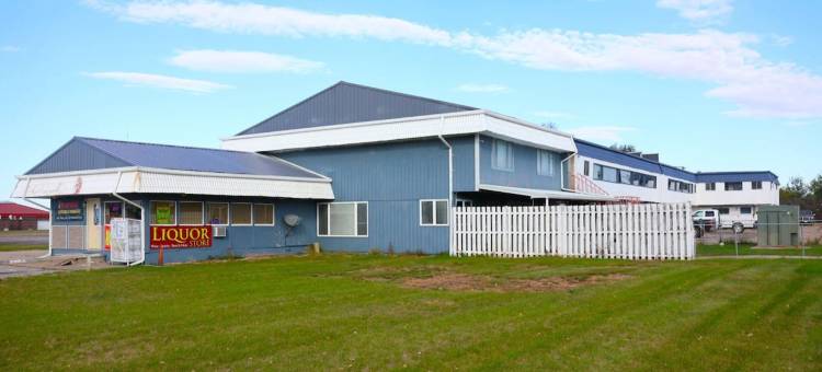 奥斯卡卢萨酒店靠近埃迪维尔(Hotel O Oskaloosa Near Eddyville)图片