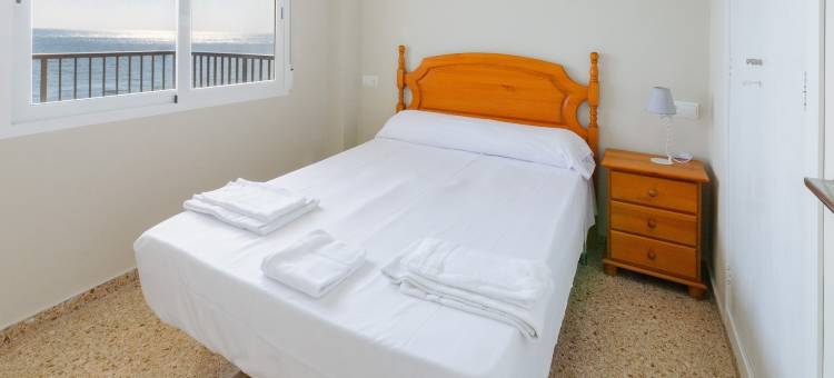 Turia - Apartment In El Brosquil图片