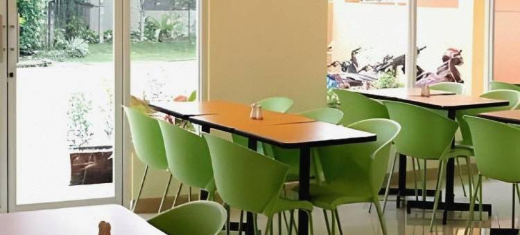 红多兹Plus酒店@巴拉望马纳洛延长路(RedDoorz Plus @ Manalo Extension Palawan)图片