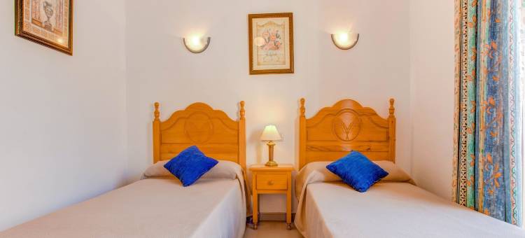 Retreat Near Vera Beaches图片