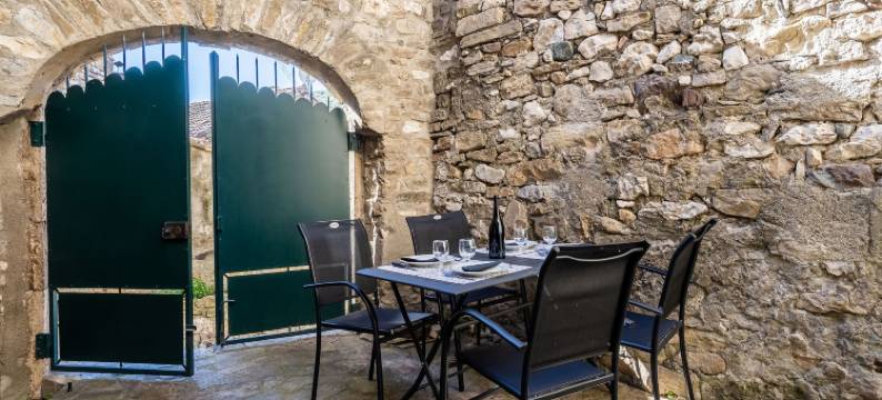 Vineyards & Village Stay图片