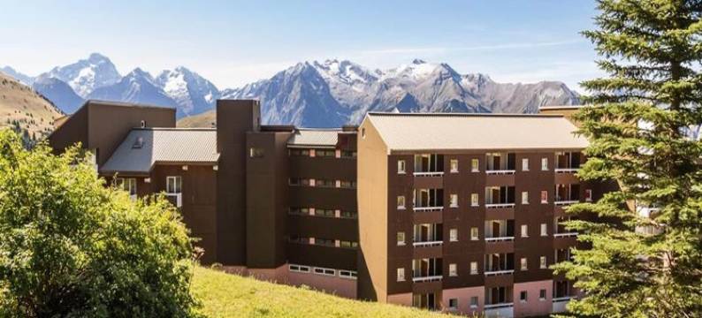 2 Room Apartment 6 People - Comfort图片