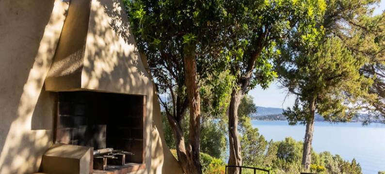 Villa 4 People sea view图片