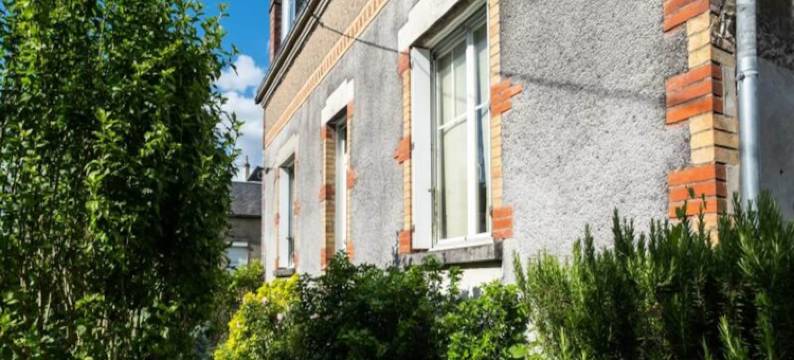 Houses & Villas for 8 People图片