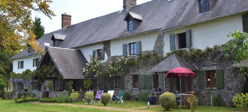 Saint-Sauveur Hideaway图片