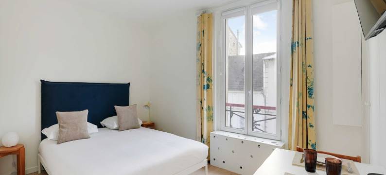 Modern Studio Moderne - 2P - Rueil-Malmaison图片