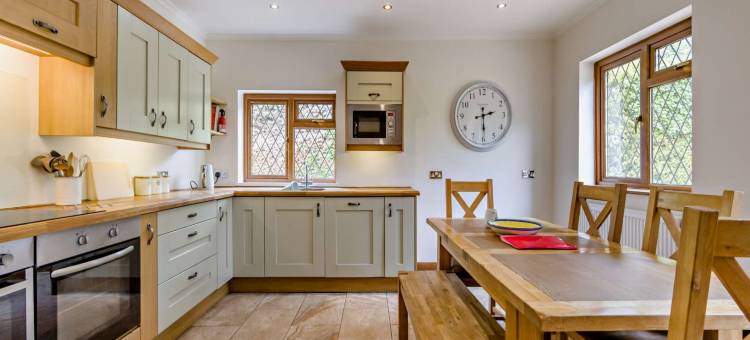 Countryside Retreat near Cambridge图片