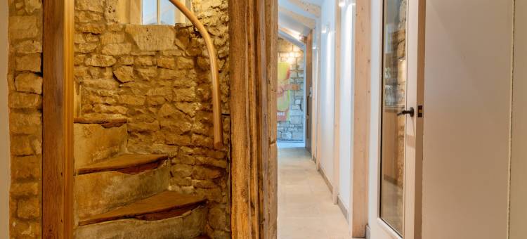 Luxury Home in Painswick by St. Mary’s Church图片
