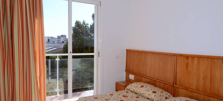 西班牙桑迪海滩公寓(Apartment in Spain near Sandy Beach)图片