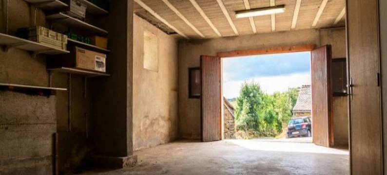 Gîte de France Bon Aubrac for 12 People图片